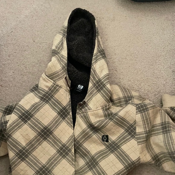 2000s jacket - Picture 1 of 4